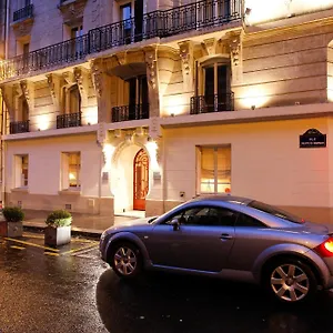 La Manufacture Otel