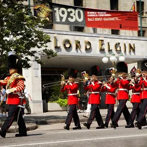 Lord Elgin Ξενοδοχείο Οττάβα