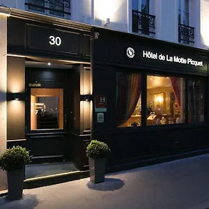 De La Motte Picquet Otel