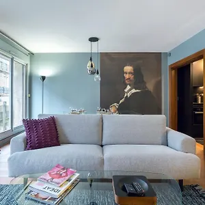 Stella - Furnished Apartment - Downtown Lyon Lyon