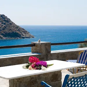 Daktilidis Village Ξενοδοχείο με διαμερίσματα Mykonos Town